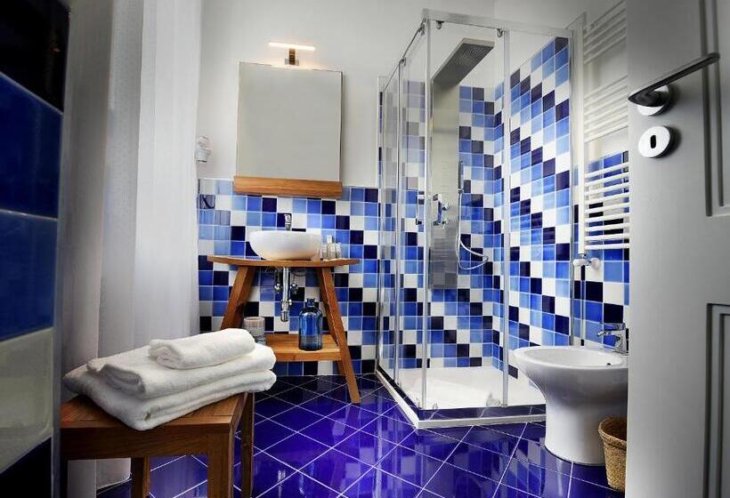 هتل La Fornace Relais & Spa