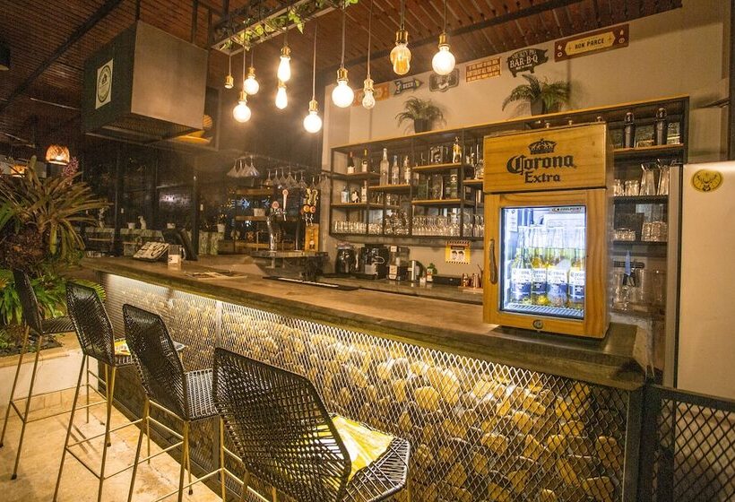 Medellin Vibes Hostel