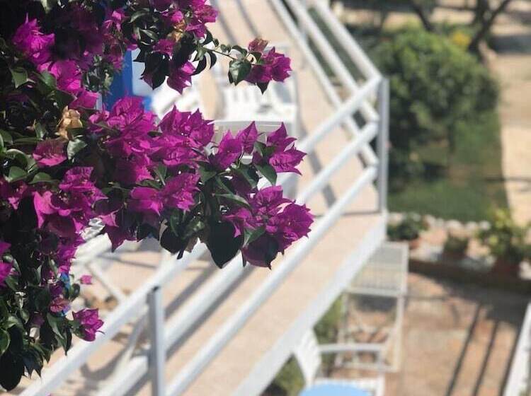 Drymades Resort