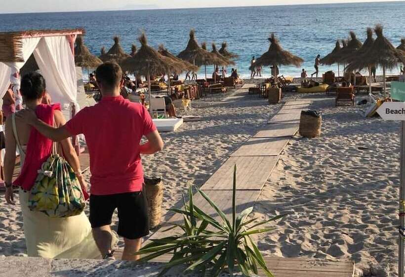Drymades Resort