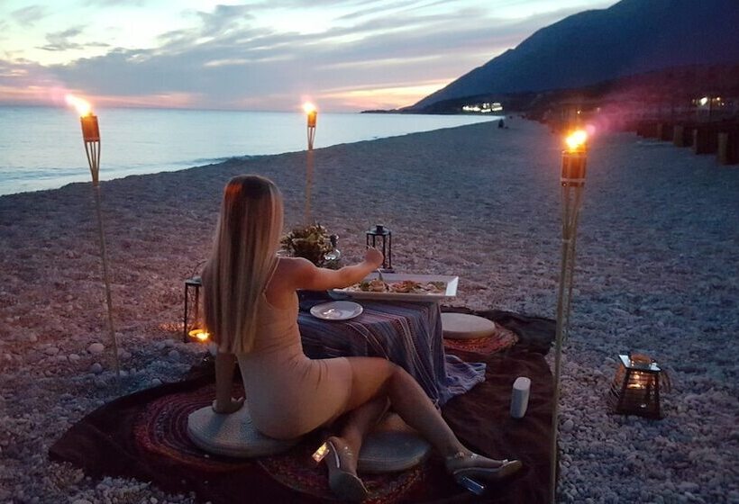 Drymades Resort