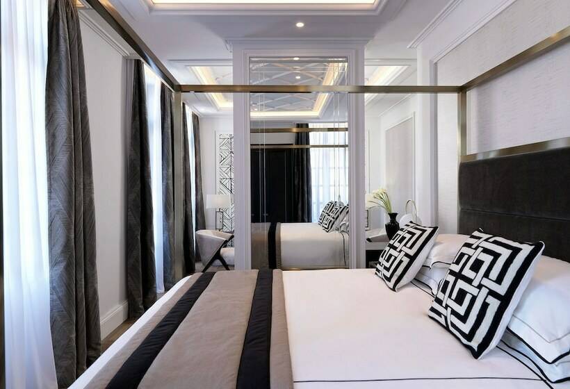 هتل Albergo Gelsomino