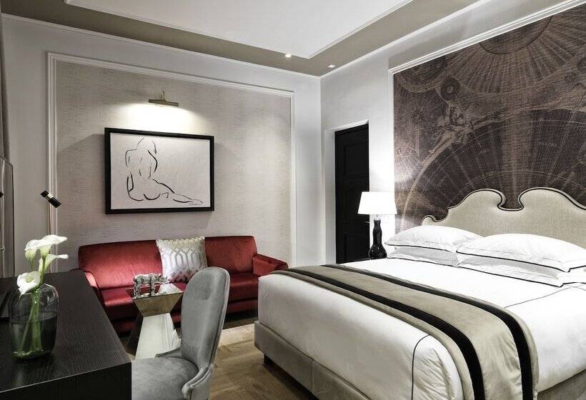 هتل Albergo Gelsomino