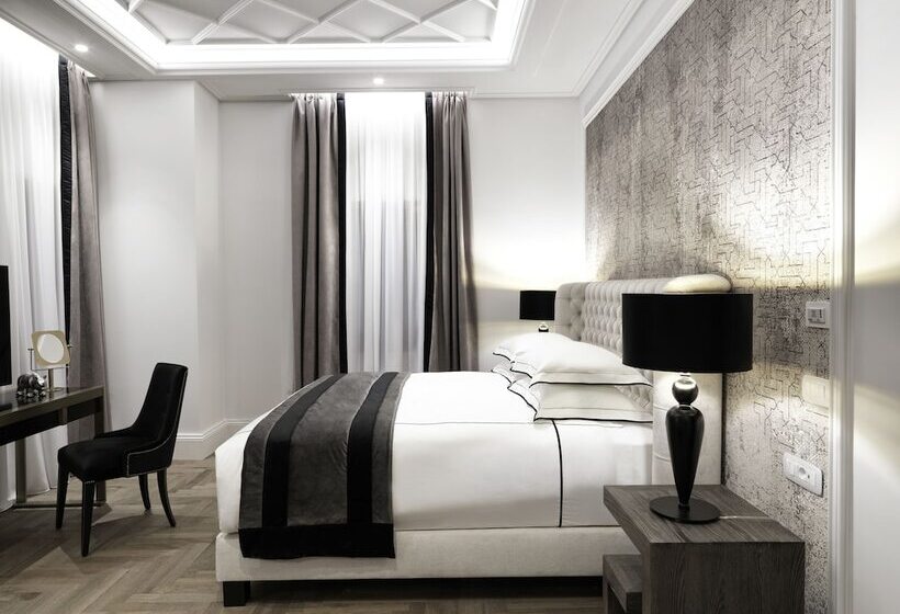 هتل Albergo Gelsomino