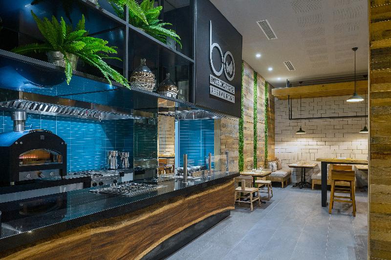هتل Catalonia Grand Costa Mujeres All Suites & Spa   All Inclusive