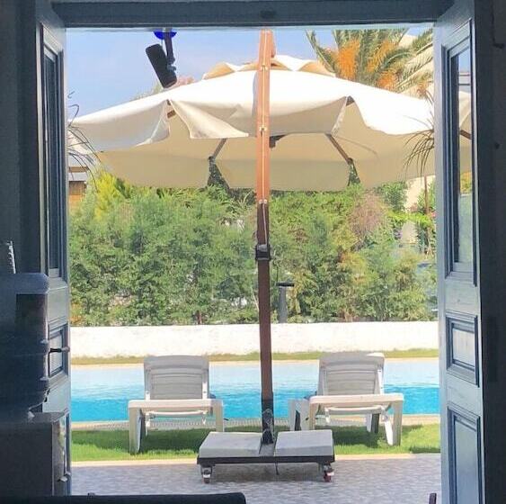 La Mira Hotel Alacati