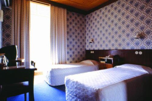 Fotos del hotel Grande Hotel Da Bela Vista:  2