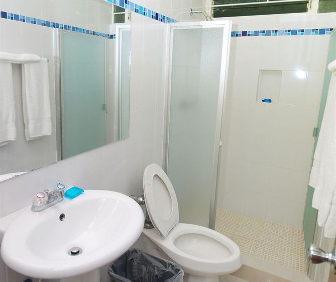 Fotos del hotel Las Vegas Hotel Suites:  12