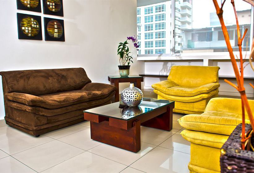 Fotos del hotel Las Vegas Hotel Suites:  8