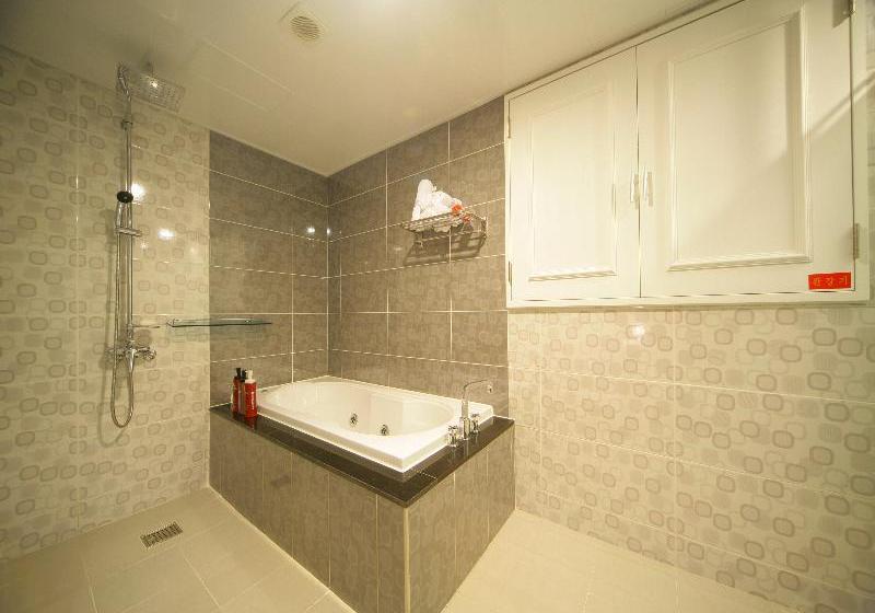 Fotos del hotel La Nuit Hotel Shinchon:  17