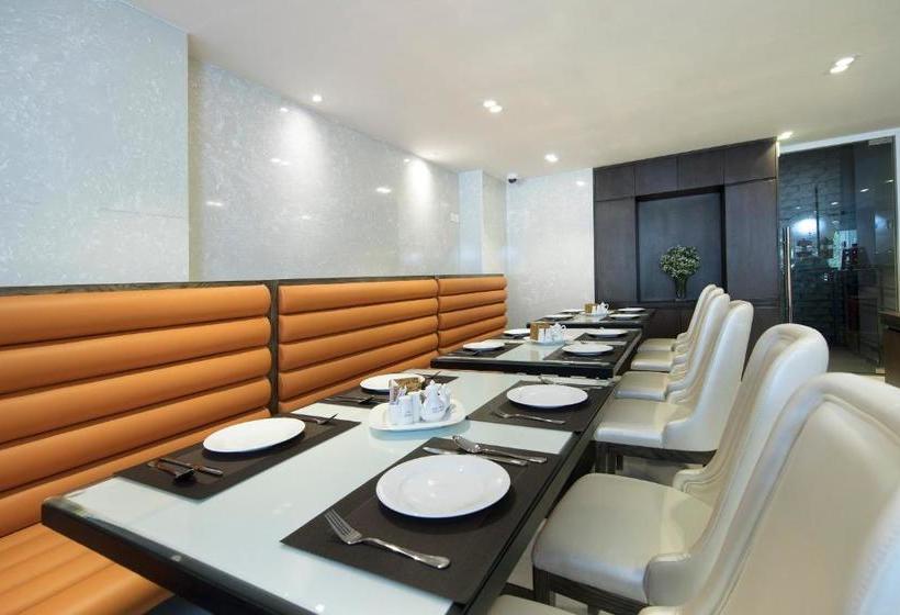 Fotos del hotel Cititel Parkview Saigon:  5