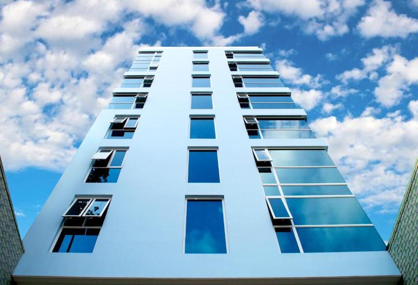 Fotos del hotel Cititel Parkview Saigon:  7