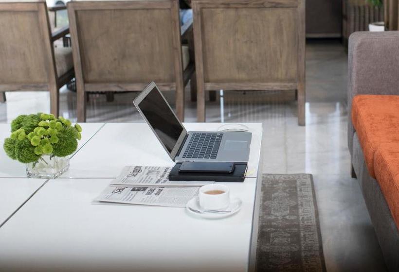 Fotos del hotel Cititel Parkview Saigon:  16