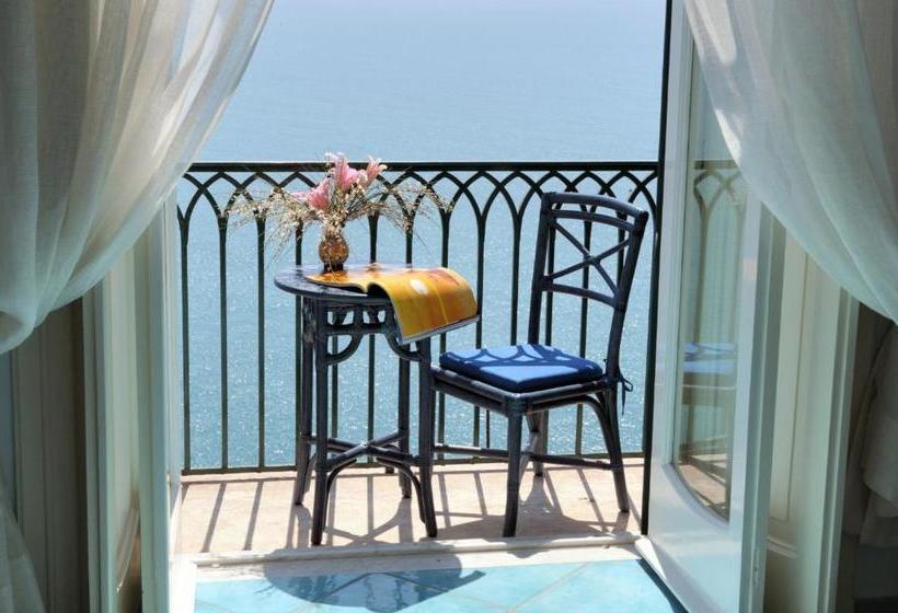 Fotos del hotel Villa Maria Luigia:  16