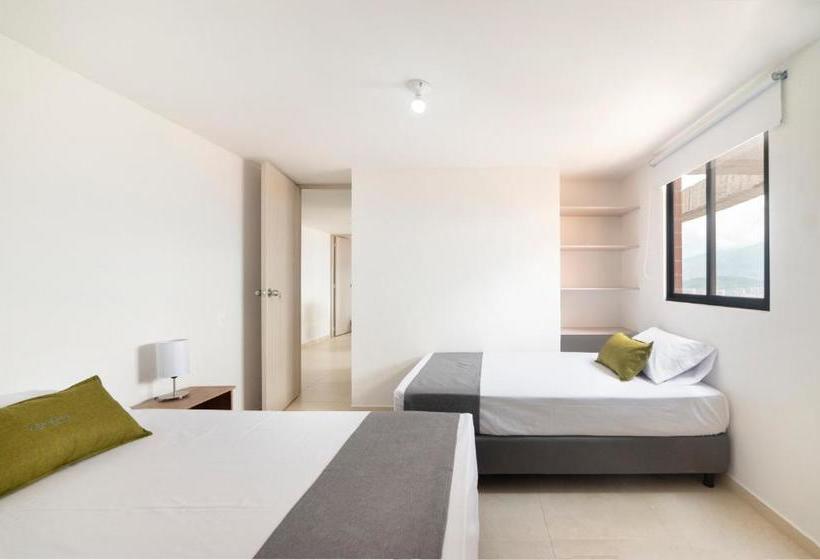 Fotos del hotel 13 Trece Aparta:  19