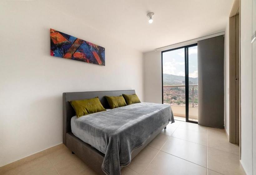 Fotos del hotel 13 Trece Aparta:  11