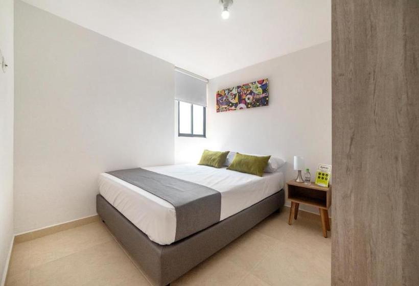 Fotos del hotel 13 Trece Aparta:  9