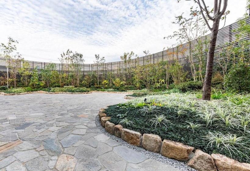 Fotos del hotel Hankyu Respire Osaka:  21