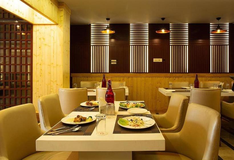 The Lohmod – Boutique Hotel At Delhi Airport