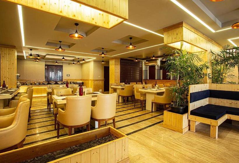 Fotos del hotel The Lohmod - Boutique Hotel At Delhi Airport:  9