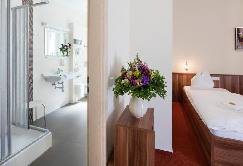 Fotos del hotel Europäische Akademie Berlin:  5