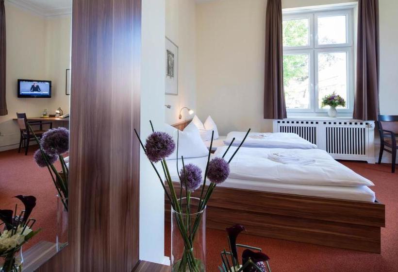 Fotos del hotel Europäische Akademie Berlin:  15