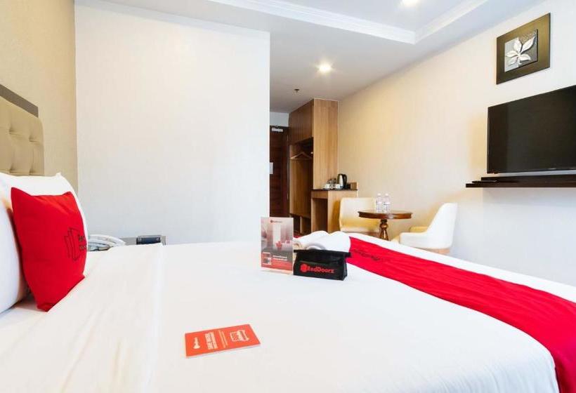 Fotos del hotel Reddoorz Premium @ Rimando Road Baguio:  8