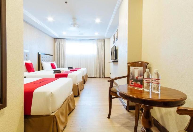 Fotos del hotel Reddoorz Premium @ Rimando Road Baguio:  10