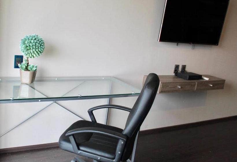 Fotos del hotel Elite 47  & Suites:  3