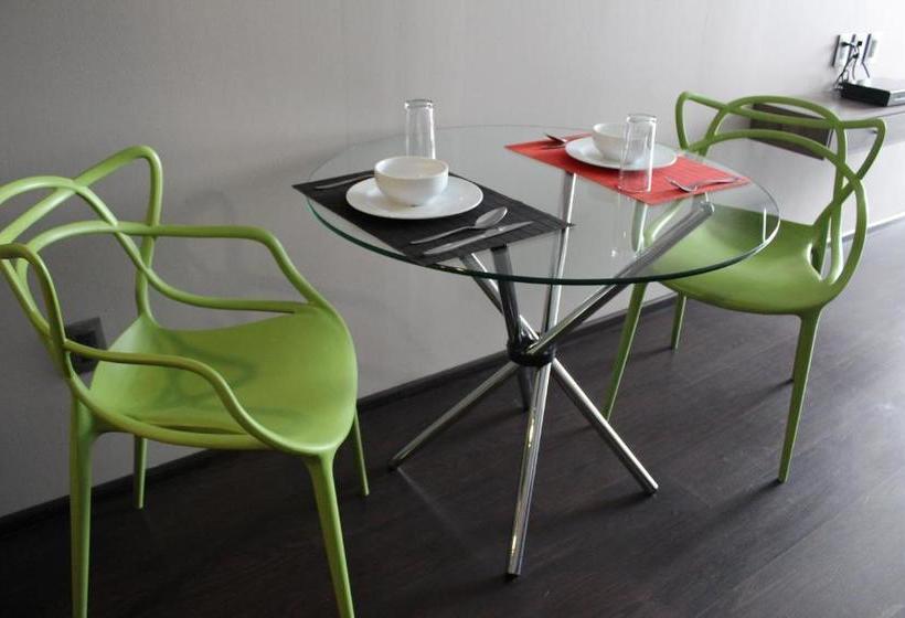 Fotos del hotel Elite 47  & Suites:  4