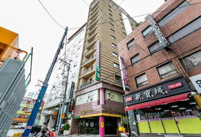 Fotos del hotel Ib:  2