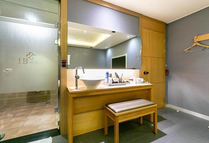 Fotos del hotel Ib:  10