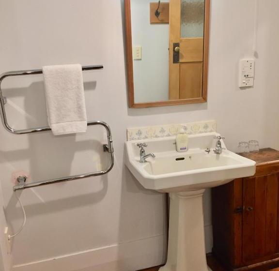 Fotos del hotel Albatross Inn Bed & Breakfast:  13