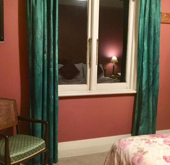 Fotos del hotel Albatross Inn Bed & Breakfast:  12