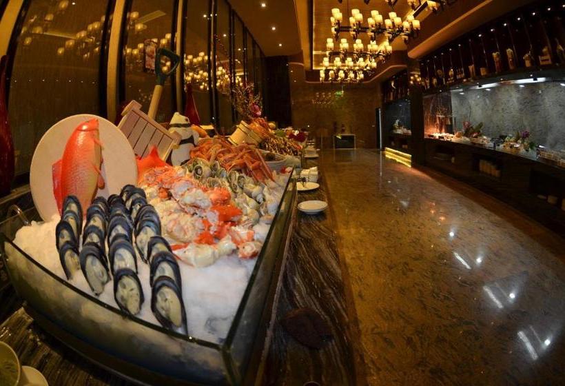 Fotos del hotel Xiamen Wanjia International:  6