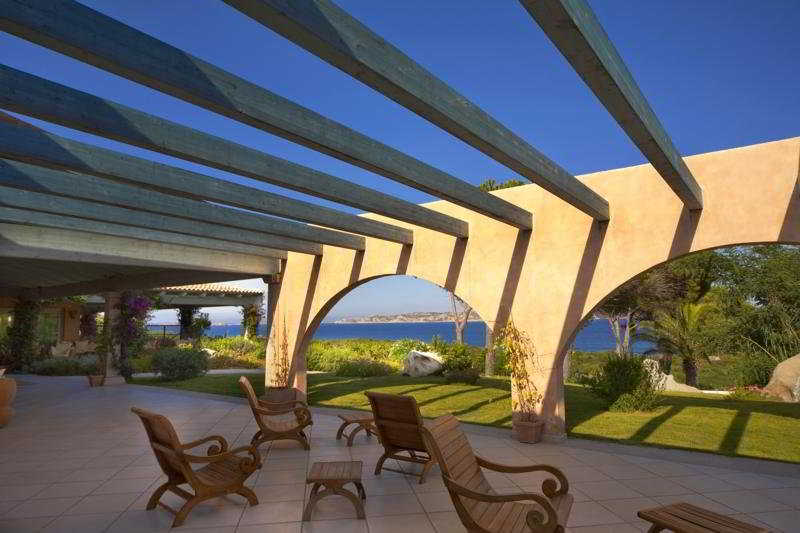 Fotos del hotel Resort Valle Dell'erica Thalasso & Spa:  6