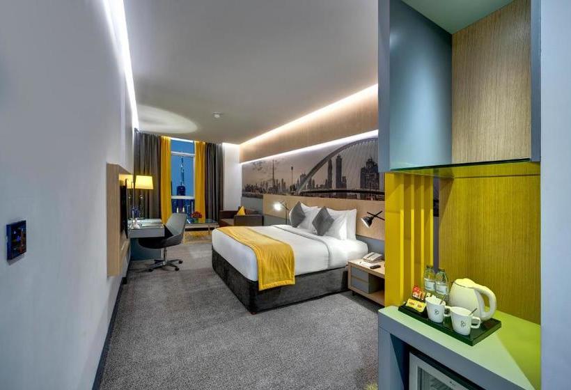 Fotos del hotel Urban Al Khoory:  6