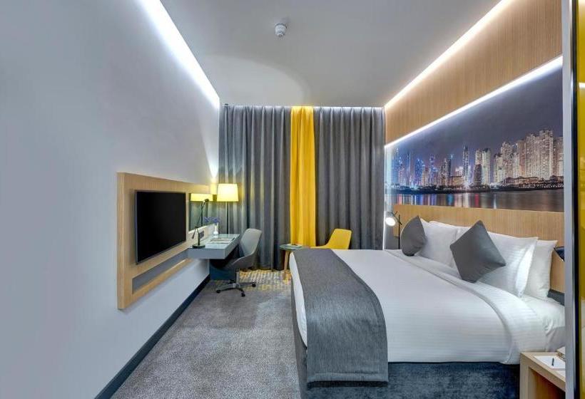 Fotos del hotel Urban Al Khoory:  8