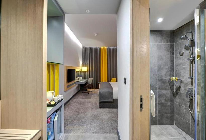 Fotos del hotel Urban Al Khoory:  20