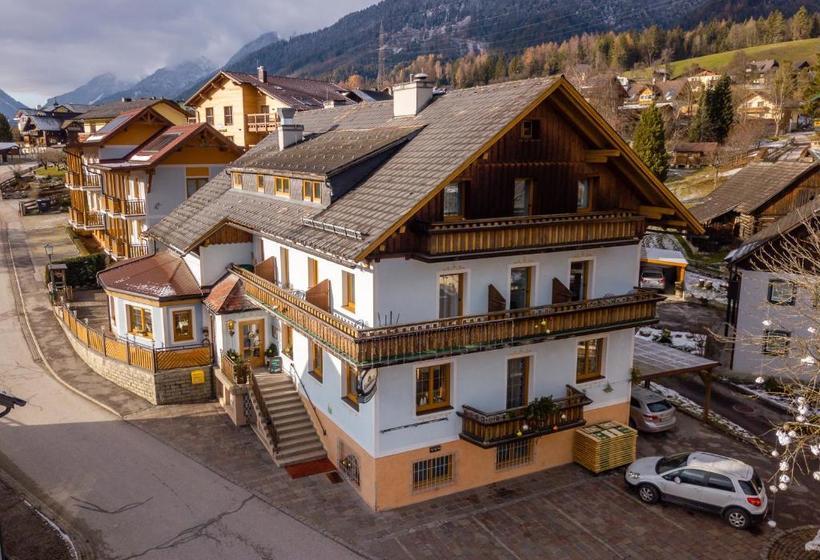Fotos del hotel Kollerhof:  7