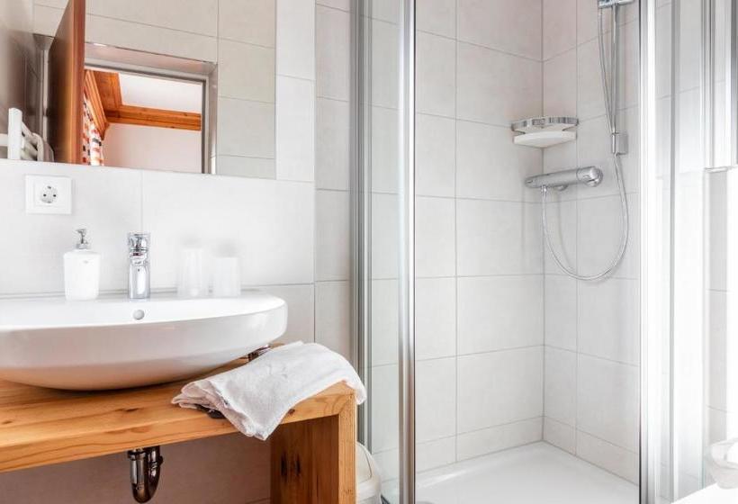 Fotos del hotel Kollerhof:  8