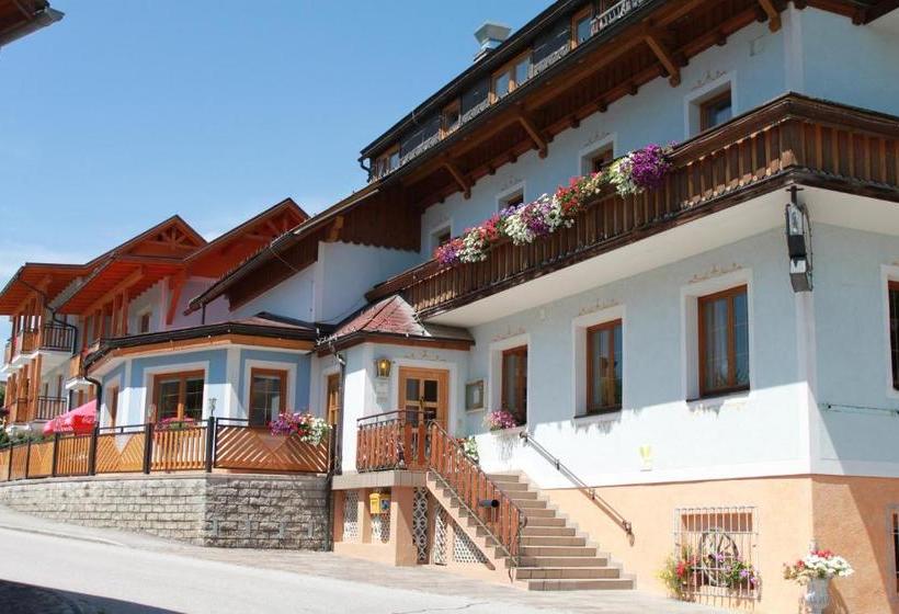 Fotos del hotel Kollerhof:  14