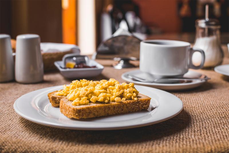 Fotos del hotel Hostal El Patio B&b:  14