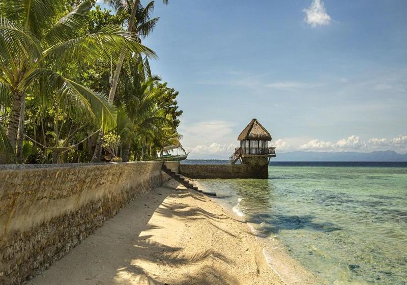 Fotos del hotel Les Maisons D Itac:  9