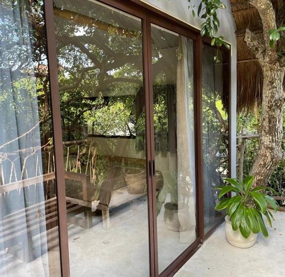 Fotos del hotel Roc Jungle Tulum:  19