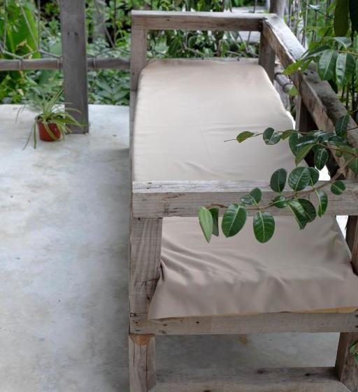 Fotos del hotel Roc Jungle Tulum:  13