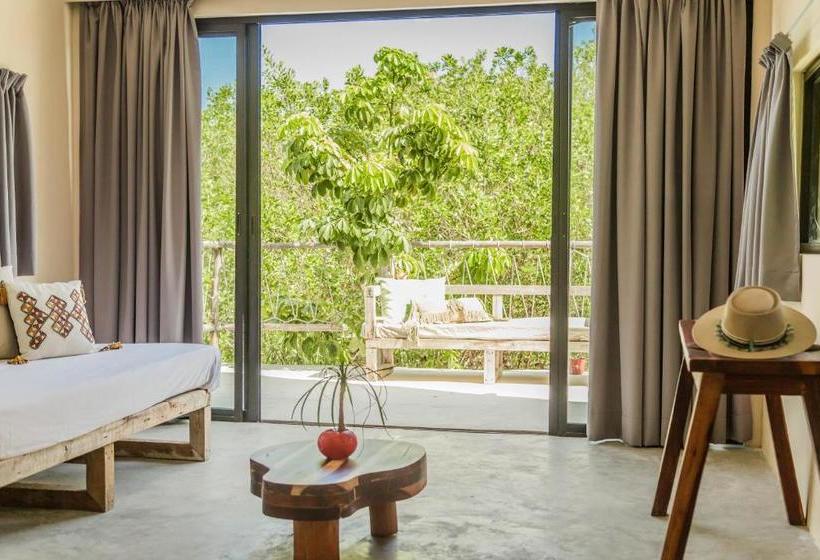 Fotos del hotel Roc Jungle Tulum:  8