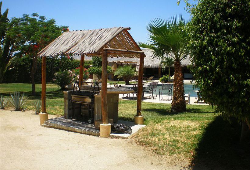 Fotos del hotel Suites Terrazas De Positano:  3