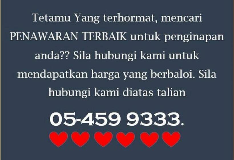 Fotos del hotel Sri Malim:  24