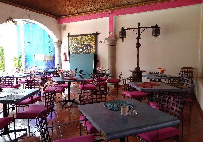 Fotos del hotel La Morada Del Xolo By Oyo Rooms:  2